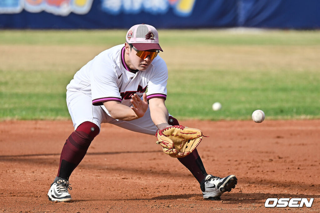 키움 히어로즈 최주환 019 2026.02.03 / foto0307@osen.co.kr