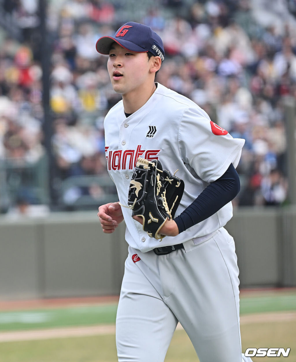 롯데 자이언츠 김태균 / foto0307@osen.co.kr