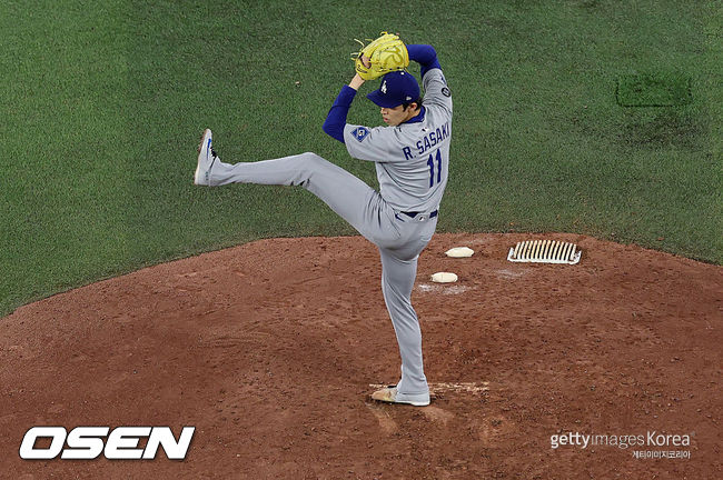 [사진] ⓒGettyimages(무단전재 및 재배포 금지)