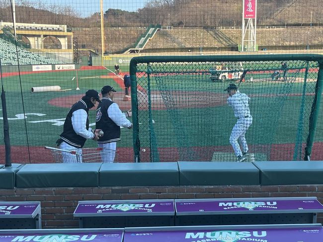 울산 웨일즈 제공