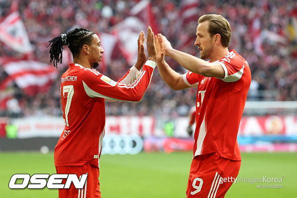 [사진] ⓒGettyimages(무단전재 및 재배포 금지)