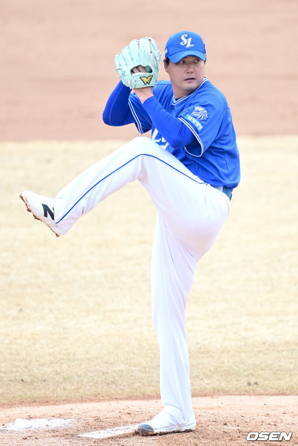 삼성 김태훈. 2026.03.15 / dreamer@osen.co.kr