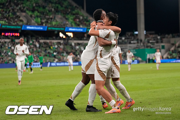 [사진] ⓒGettyimages(무단전재 및 재배포 금지)