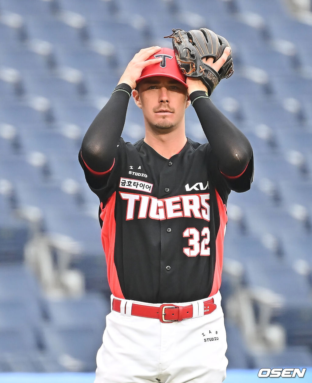 KIA 타이거즈 데일 315 2026.03.16 / foto0307@osen.co.kr