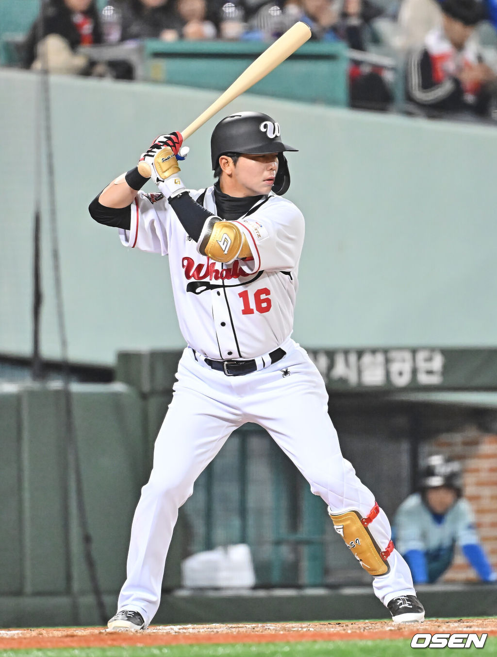 울산 웨일즈 김수인 064 2026.03.20 / foto0307@osen.co.kr