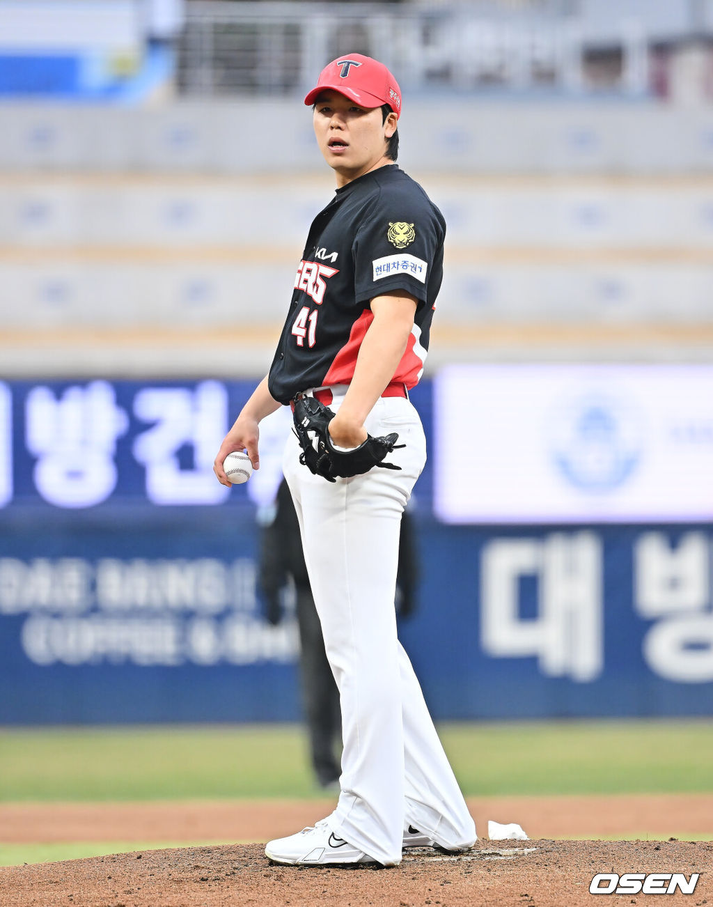 KIA 타이거즈 황동하 291 2026.03.16 / foto0307@osen.co.kr