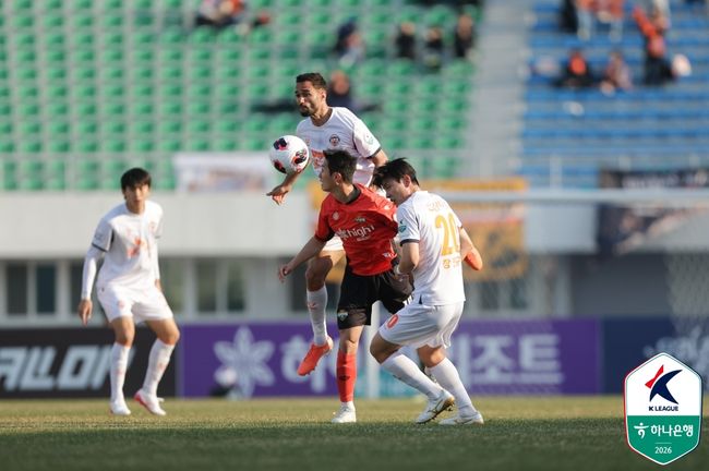 [사진] 한국프로축구연맹 제공