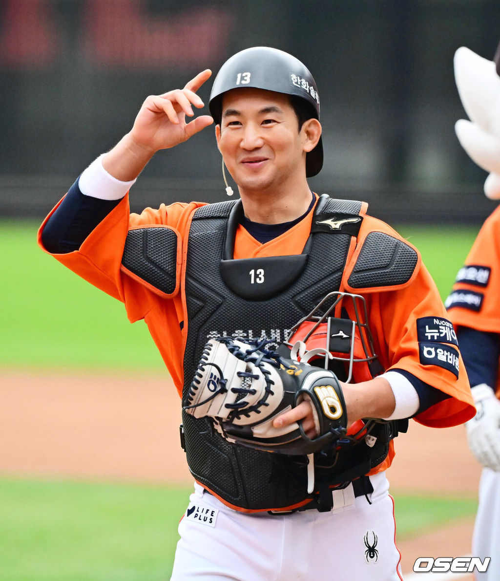 한화 최재훈 / jpnews@osen.co.kr