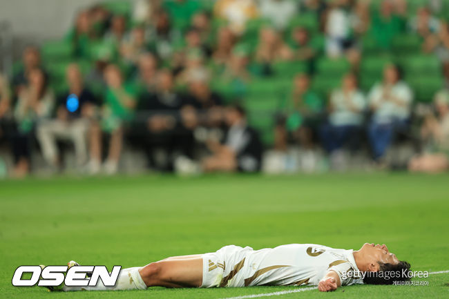 [사진] ⓒGettyimages(무단전재 및 재배포 금지)