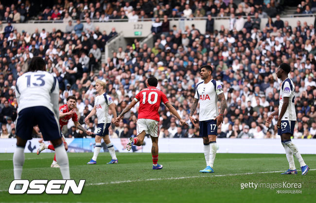 [사진] ⓒGettyimages(무단전재 및 재배포 금지)