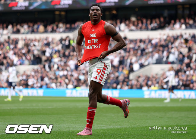 [사진] ⓒGettyimages(무단전재 및 재배포 금지)