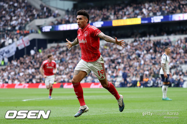 [사진] ⓒGettyimages(무단전재 및 재배포 금지)