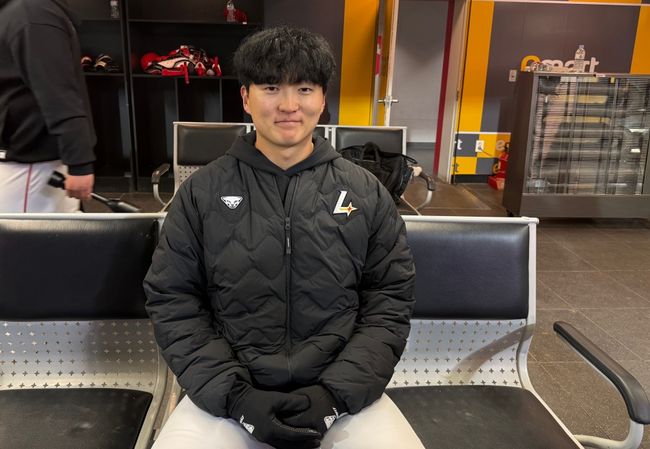 김건우. / OSEN DB