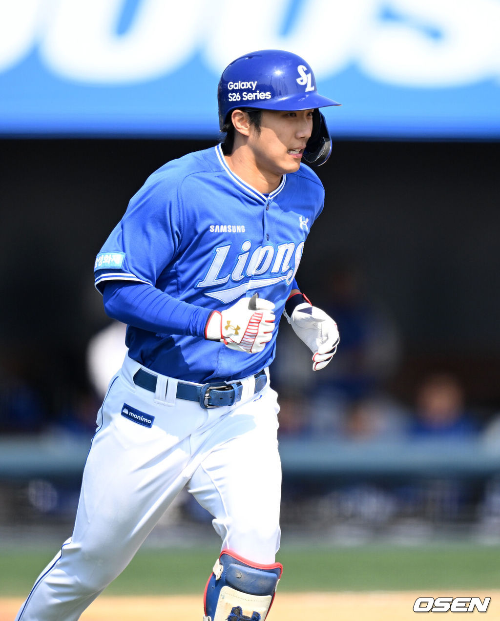 삼성 이재현 2026.03.14 /sunday@osen.co.kr