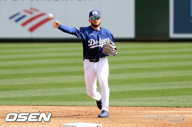 [사진] 알렉스 프리랜드. ⓒGettyimages(무단전재 및 재배포 금지)