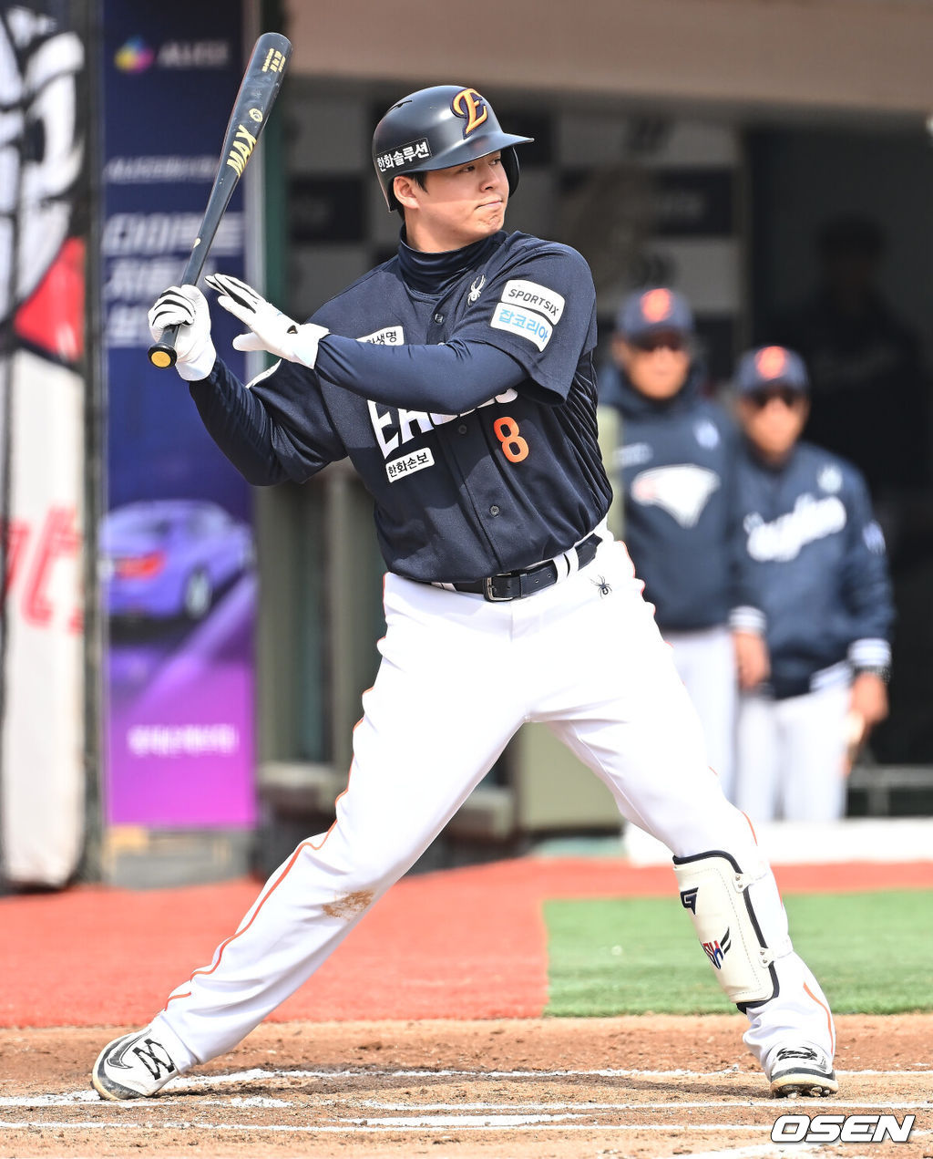 한화 이글스 노시환 180 2026.03.22 / foto0307@osen.co.kr