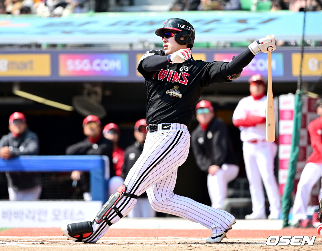 LG 박동원. 2026.03.20 / dreamer@osen.co.kr