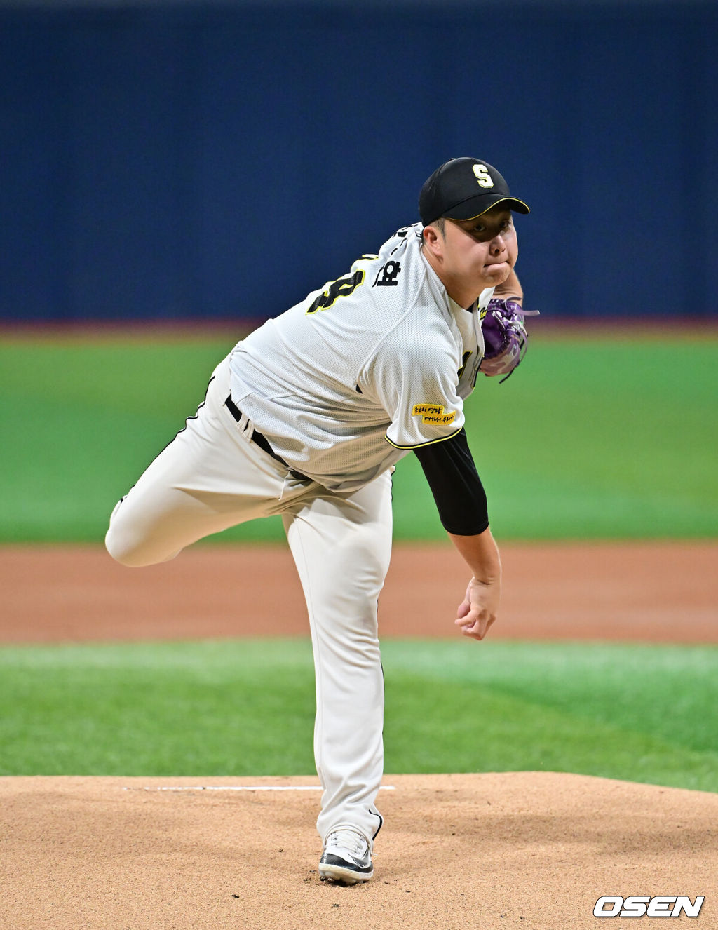 상무 피닉스 진승현. /OSEN DB