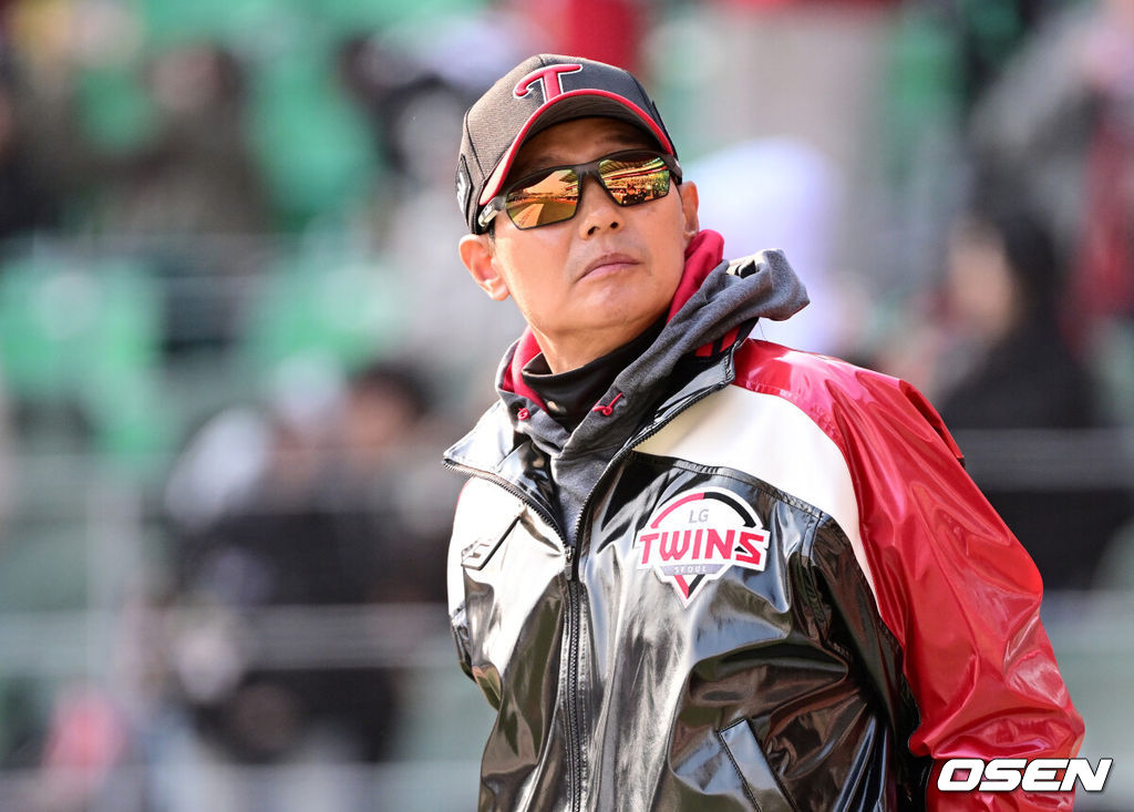 LG 염경엽 감독. 2026.03.20 / dreamer@osen.co.kr