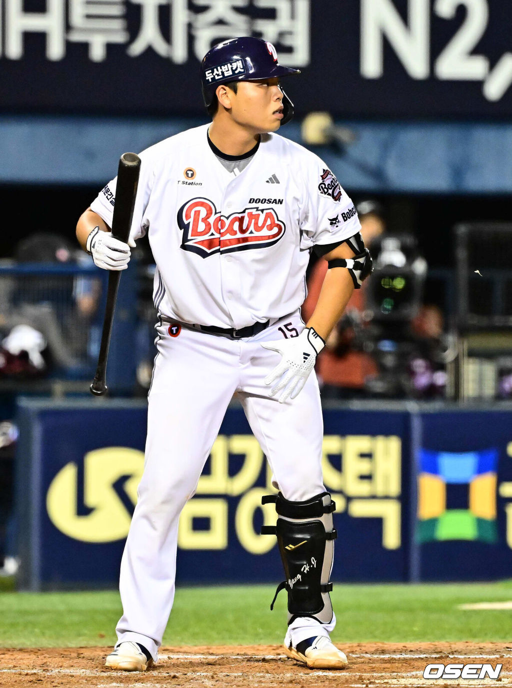 두산 박성재. 2025.09.17 / jpnews@osen.co.kr
