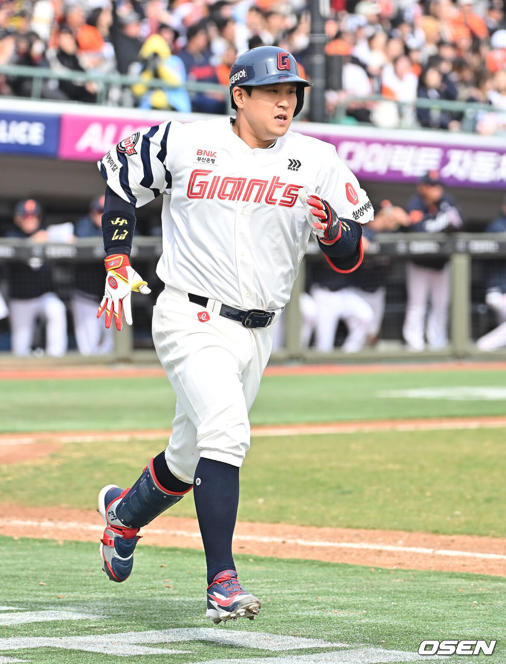 롯데 자이언츠 유강남 077 2026.03.22 / foto0307@osen.co.kr