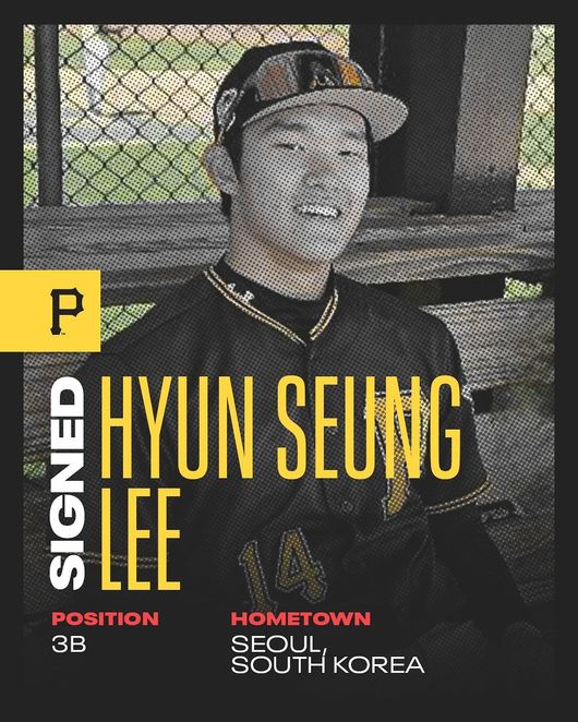 피츠버그 영벅스 SNS