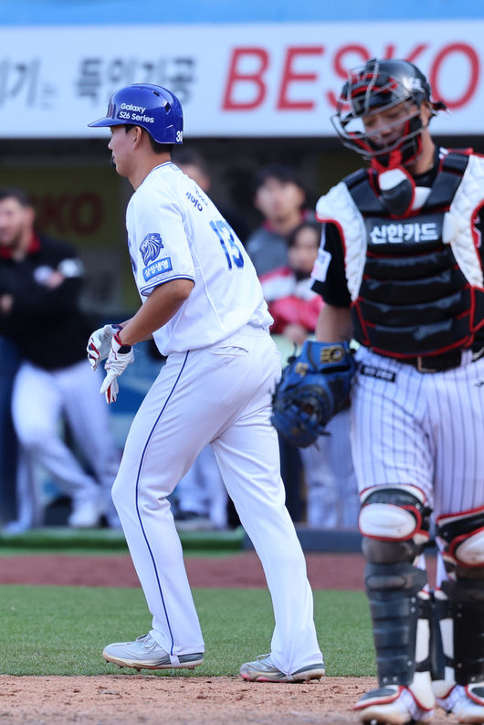 삼성 라이온즈 제공 