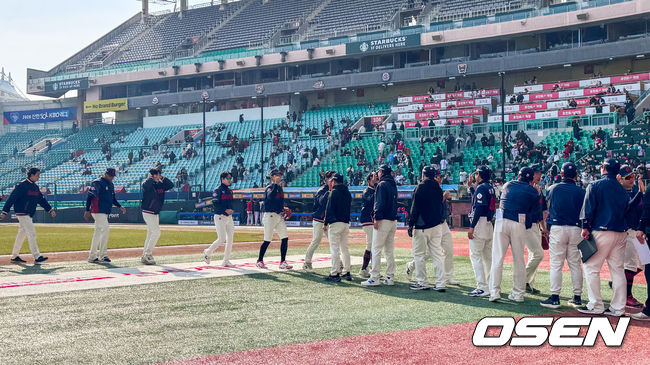 롯데 자이언츠. /롯데 자이언츠 제공