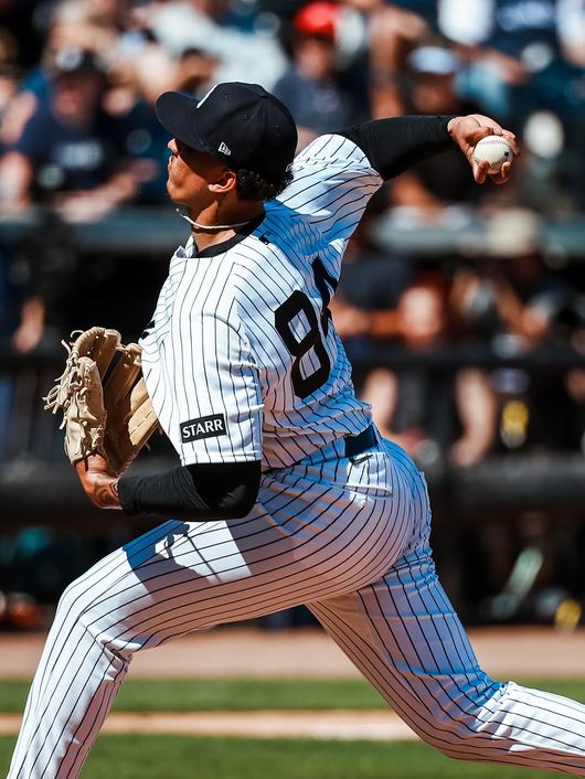 뉴욕 양키스 SNS