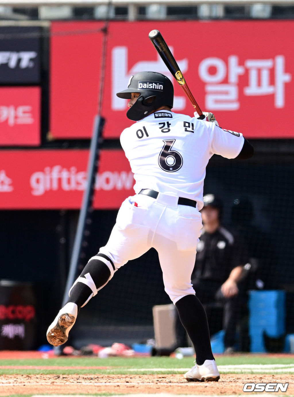 KT 이강민. 2026.03.20 /jpnews@osen.co.kr