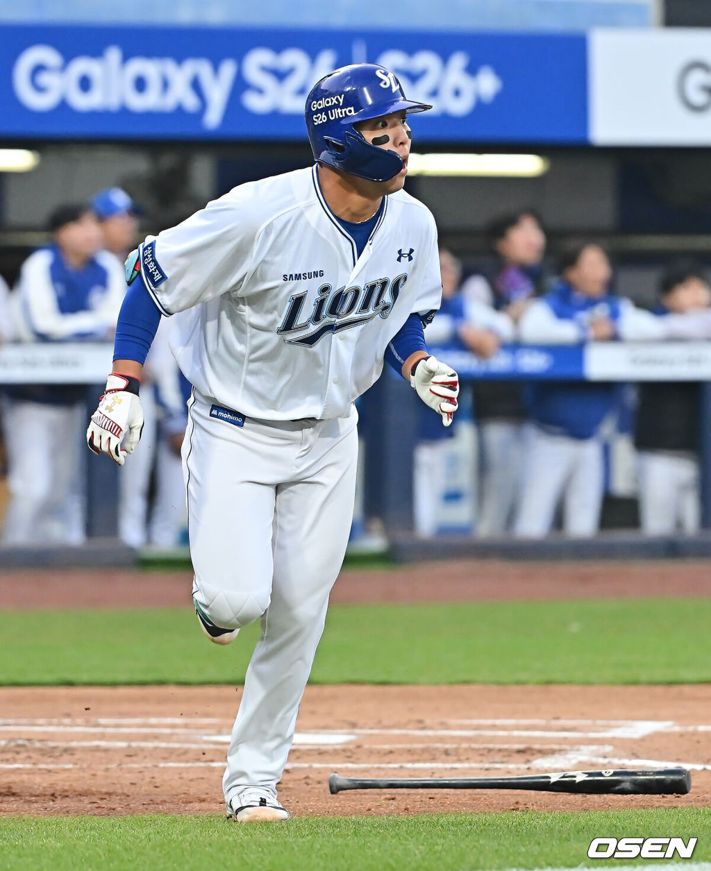 삼성 라이온즈 김영웅 005 2026.03.23 / foto0307@osen.co.kr