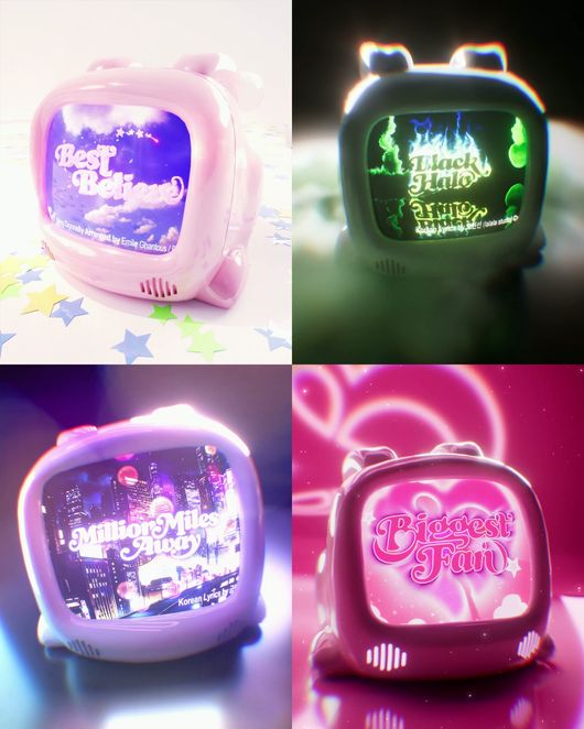 SM엔터테인먼트 제공