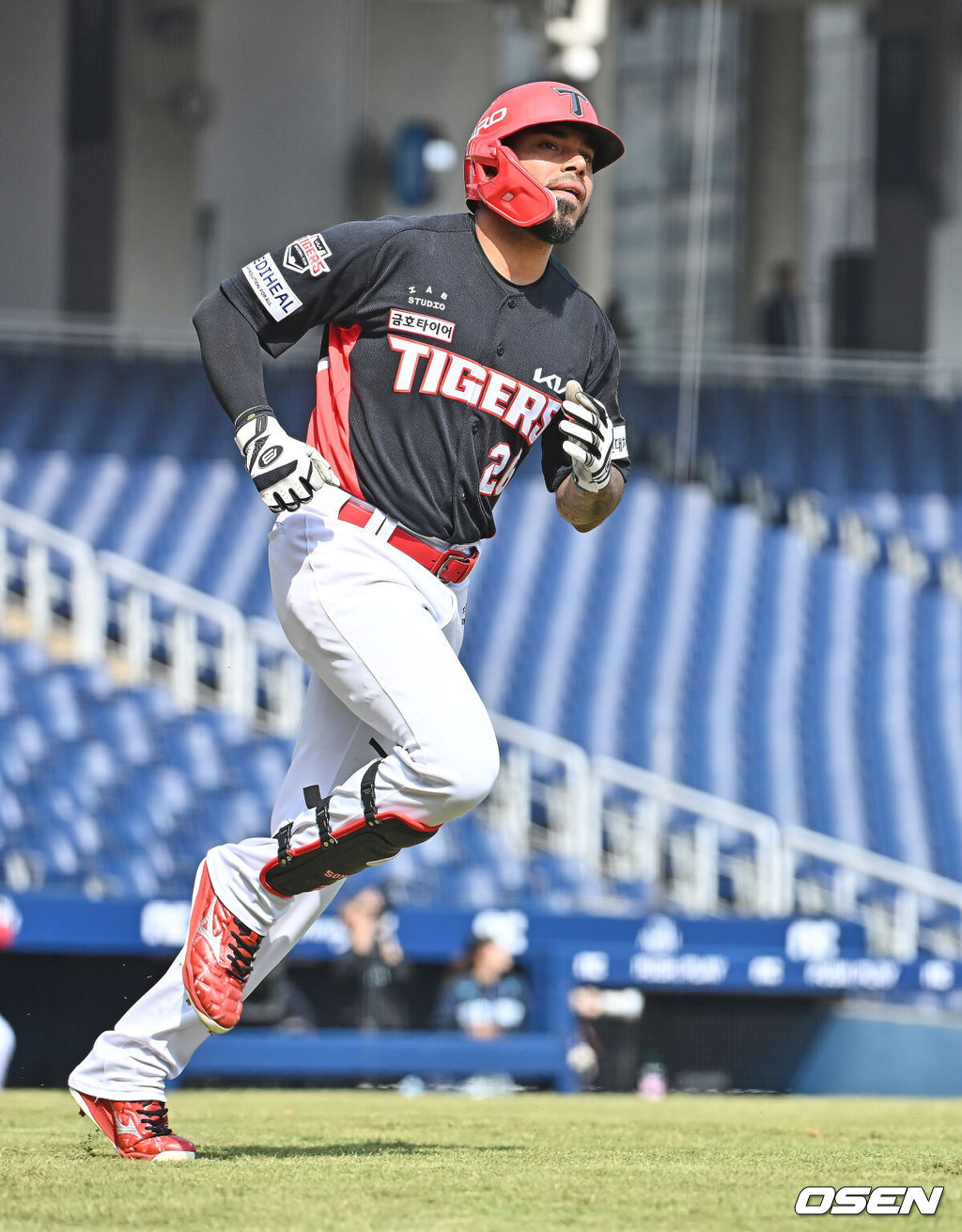 KIA 타이거즈 카스트로 297 2026.03.17 / foto0307@osen.co.kr