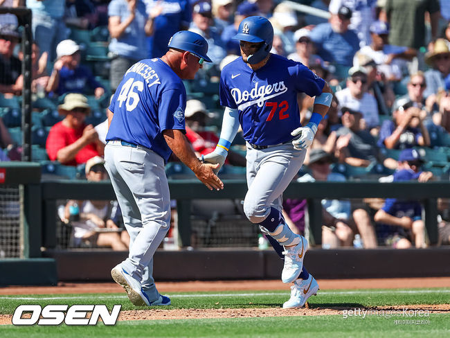 [사진] 미구엘 로하스.ⓒGettyimages(무단전재 및 재배포 금지)