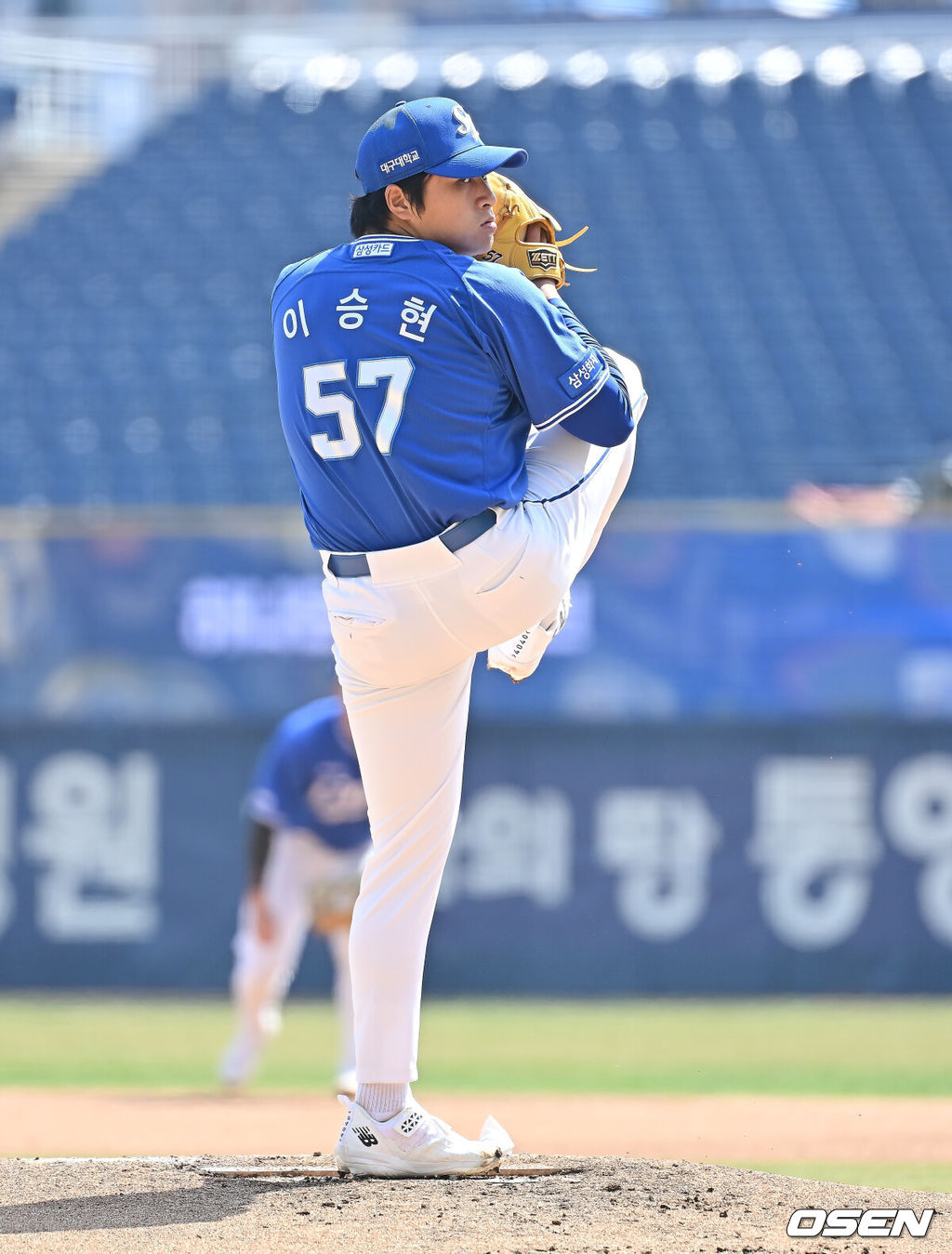 삼성 라이온즈 이승현 037 2026.03.19 / foto0307@osen.co.kr