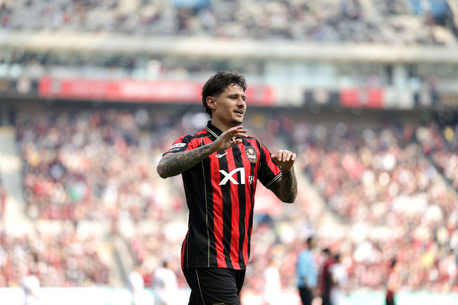 [사진] 한국프로축구연맹 제공