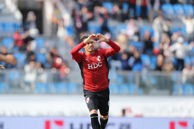 [사진] 한국프로축구연맹 제공