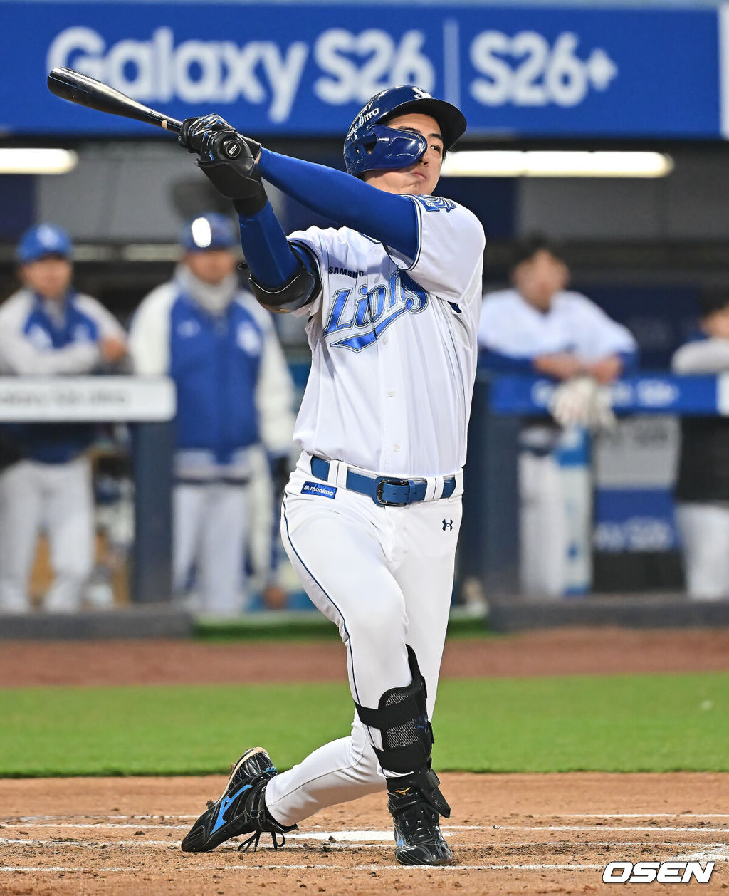 삼성 라이온즈 구자욱 024 2026.03.23 / foto0307@osen.co.kr
