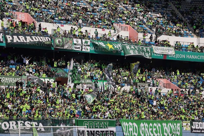 [사진] 한국프로축구연맹 제공