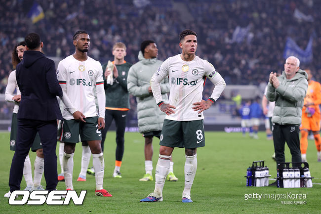 [사진] ⓒGettyimages(무단전재 및 재배포 금지)