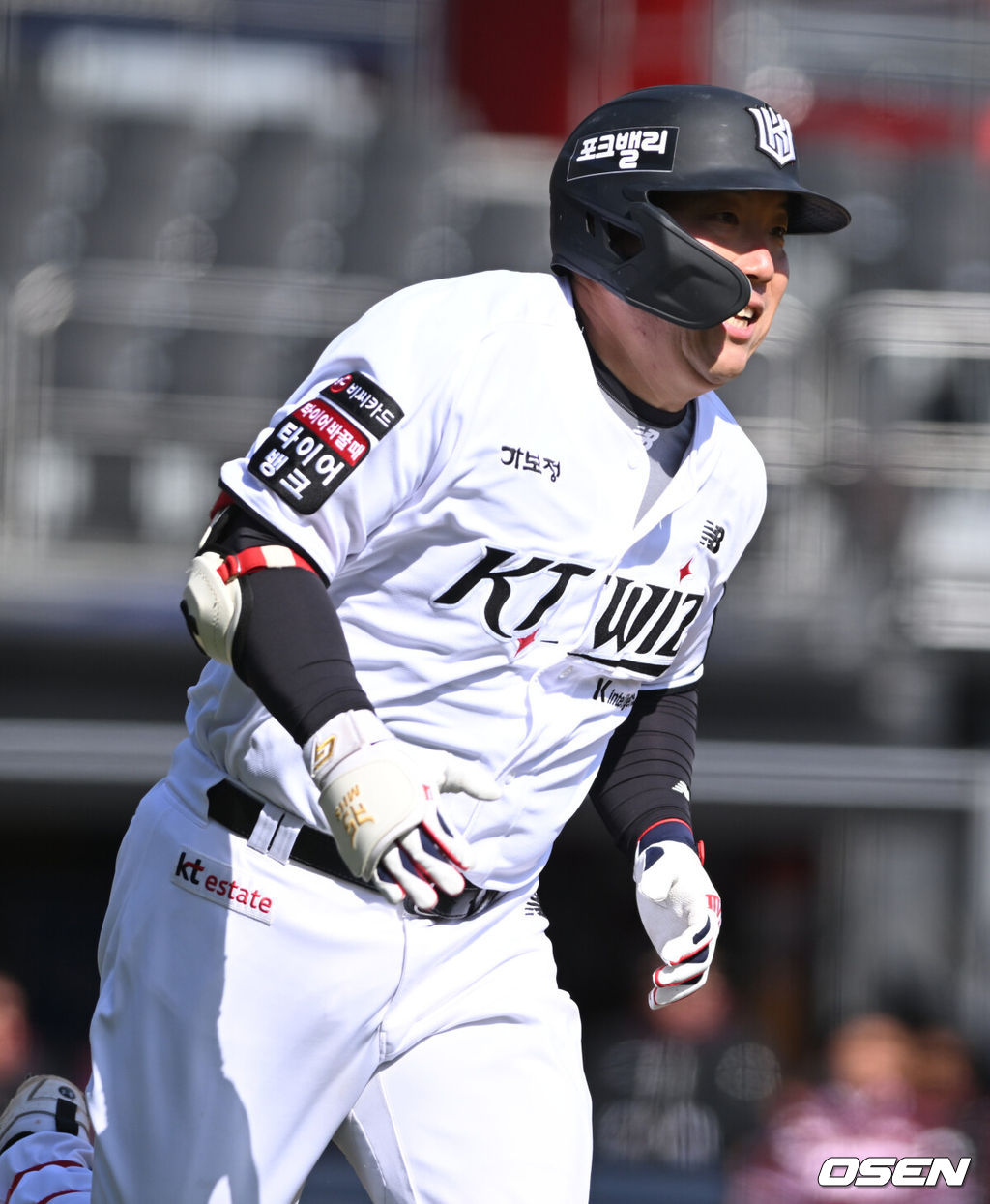 KT 김현수. 2026.03.19 /cej@osen.co.kr