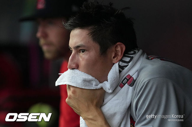 [사진] ⓒGettyimages(무단전재 및 재배포 금지)