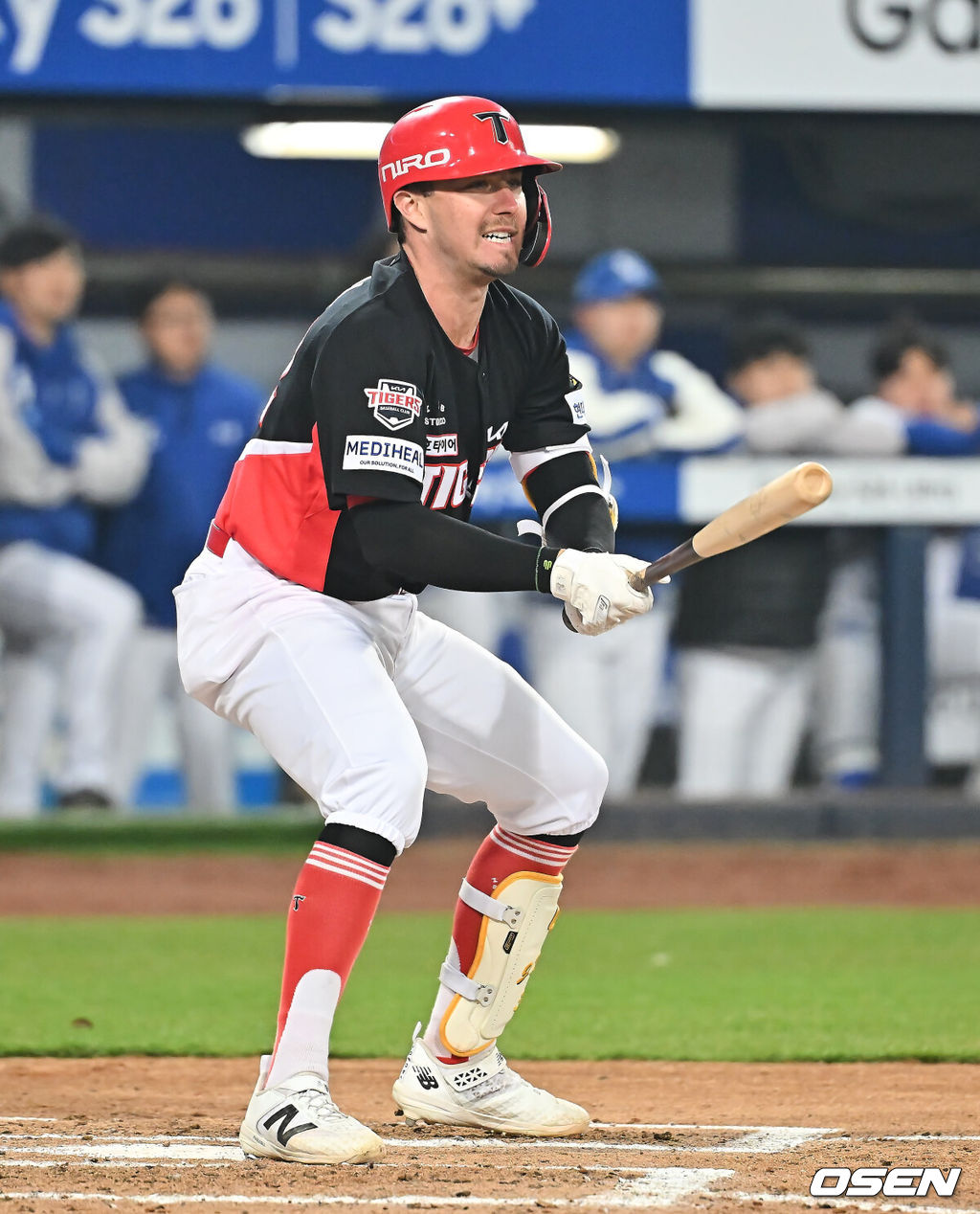 KIA 타이거즈 데일 214 2026.03.23 / foto0307@osen.co.kr