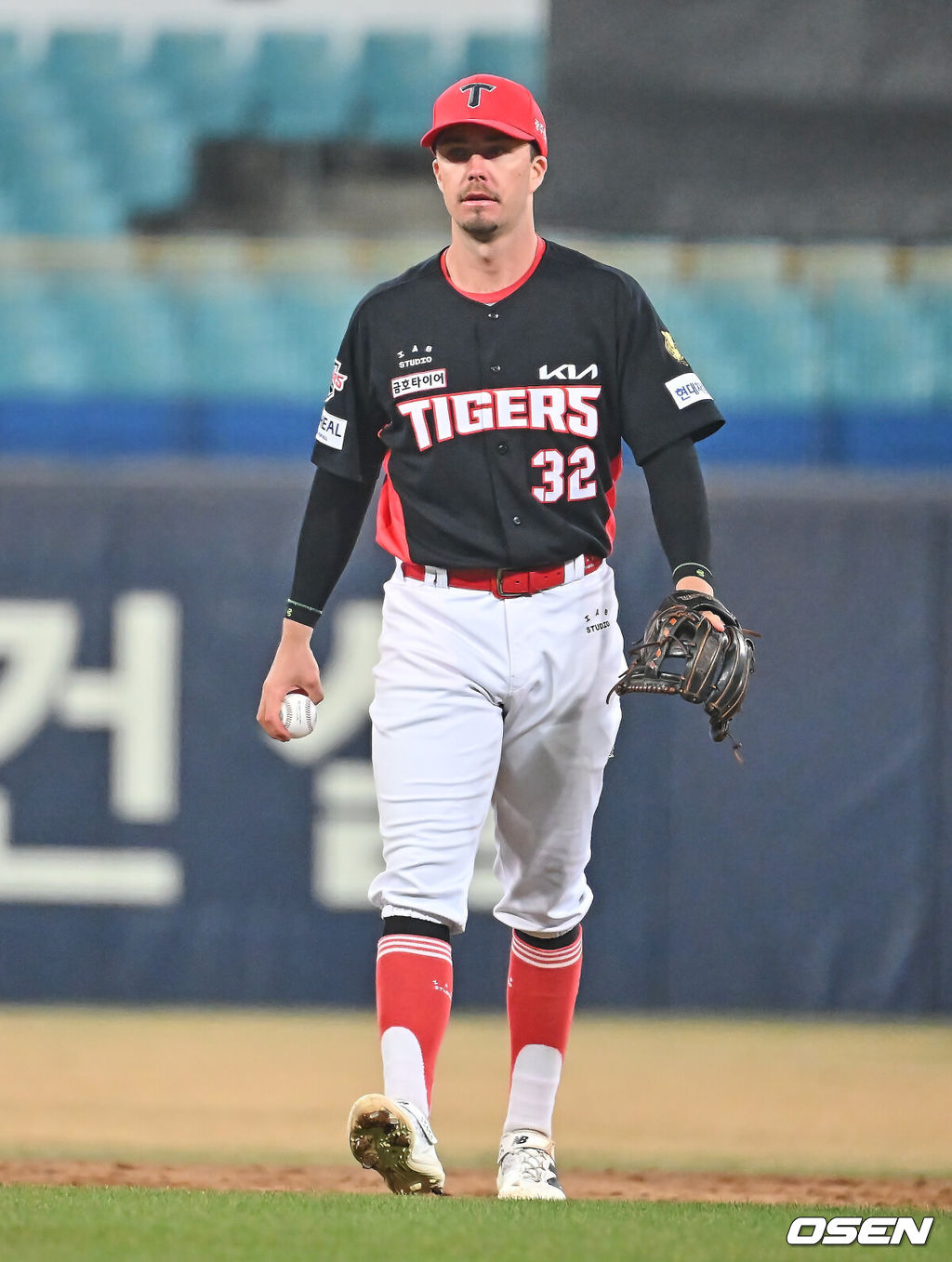 KIA 타이거즈 데일 276 2026.03.23 / foto0307@osen.co.kr