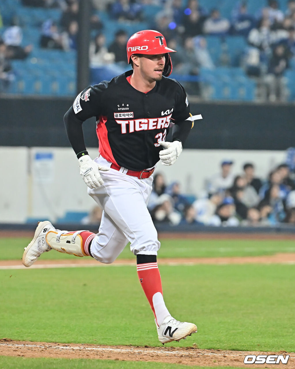 KIA 타이거즈 데일 237 2026.03.23 / foto0307@osen.co.kr