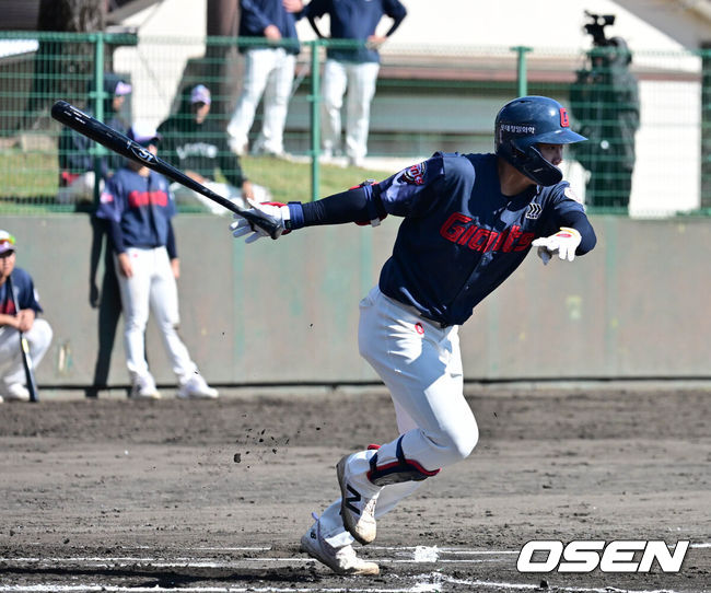 [OSEN=지형준 기자] 롯데 박찬형 /jpnews@osen.co.kr