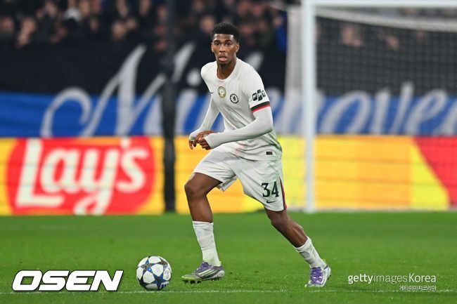 [사진] ⓒGettyimages(무단전재 및 재배포 금지)