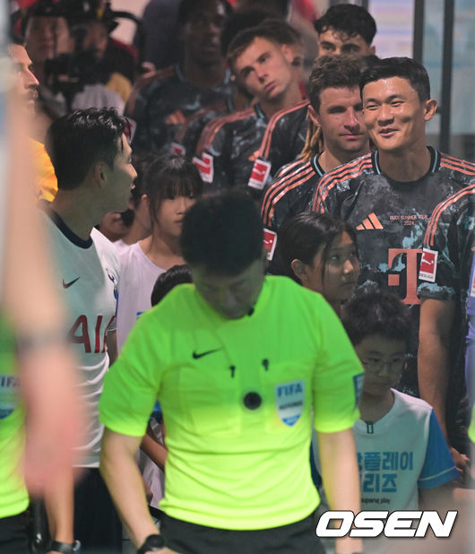 [OSEN=서울월드컵경기장, 조은정 기자]