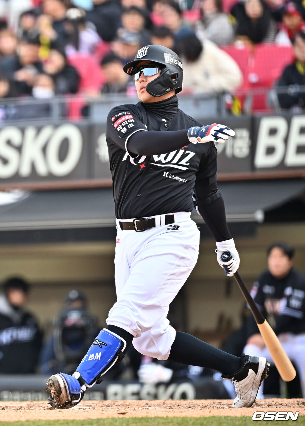 KT 한승택. 2026.03.14 / rumi@osen.co.kr