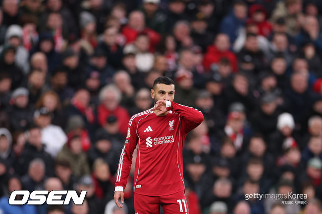 [사진] ⓒGettyimages(무단전재 및 재배포 금지)